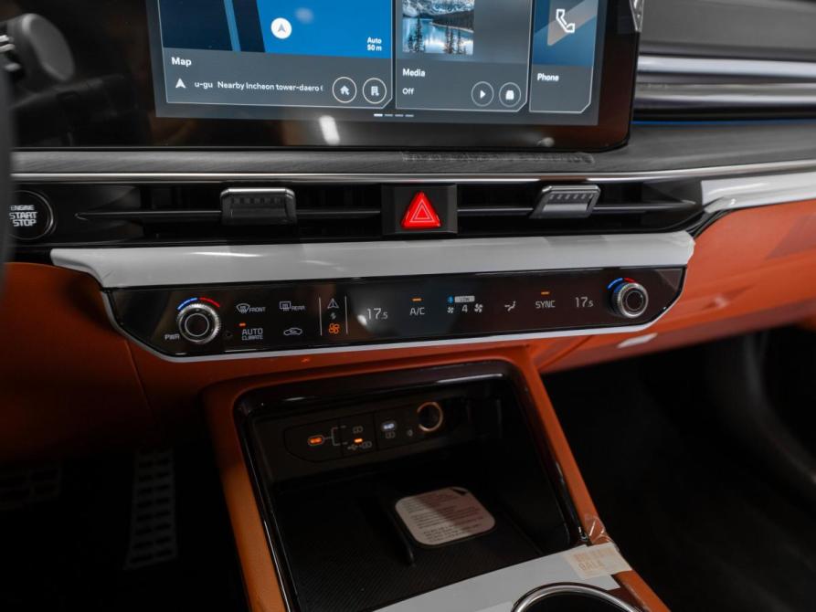 Kia K5 III Рестайлинг Москва  - изображение 29