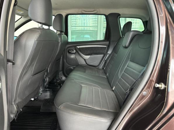 Renault Duster I Рестайлинг с пробегом 2016 года, цена 1 230 000 рублей, 181540 км, внедорожник, Автокод Объявления