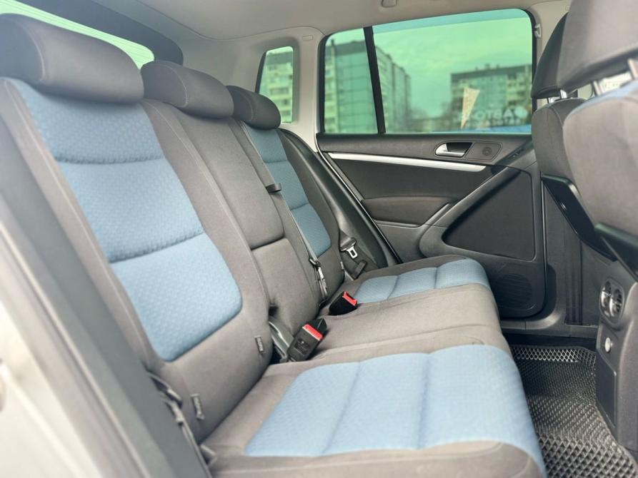Volkswagen Tiguan I Рестайлинг Ижевск  - изображение 12