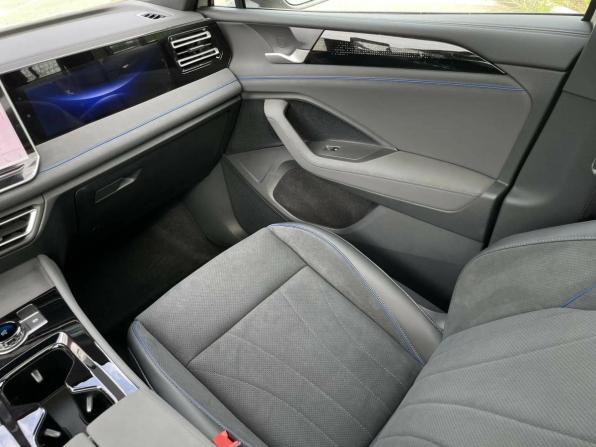 Volkswagen Tiguan III (China Market) с пробегом 2026 года, цена 4 725 000 рублей, 30 км, внедорожник, Автокод Объявления