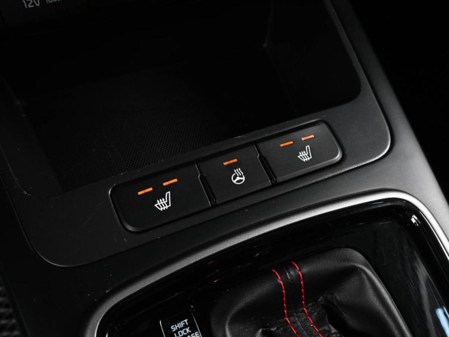 Kia Rio IV Ростов-на-Дону  - изображение 15
