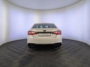 Subaru Legacy VI Рестайлинг Москва  - изображение 34