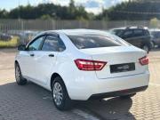 Lada (ВАЗ) Vesta I Тверь  - изображение 17