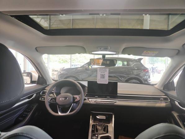 Новый Belgee S50 2026 года, цена 1 566 033 рубля, седан, Автокод Объявления