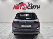 Volkswagen Tiguan II Воронеж  - изображение 26