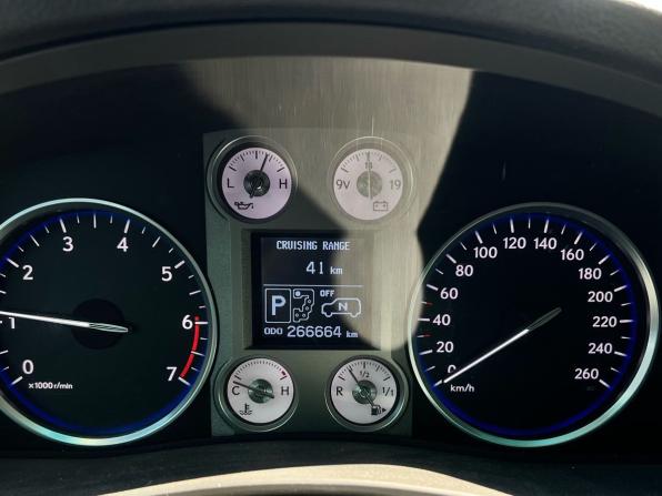 Lexus LX III с пробегом 2011 года, цена 3 099 000 рублей, 267000 км, внедорожник, Автокод Объявления