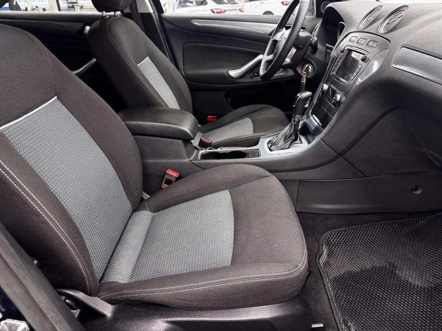 Ford Mondeo IV Рестайлинг Воронеж  - изображение 15