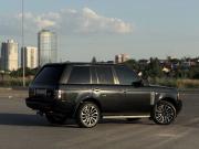 Land Rover Range Rover III Рестайлинг 2 Волгоград  - изображение 50
