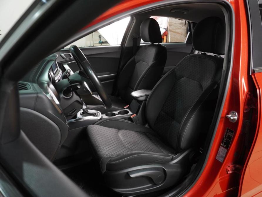 Kia Ceed III Воронеж  - изображение 10
