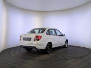 Lada (ВАЗ) Granta I Рестайлинг Москва  - изображение 30