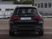 Mercedes-Benz GLC I (X253) Рестайлинг Москва  - изображение 24
