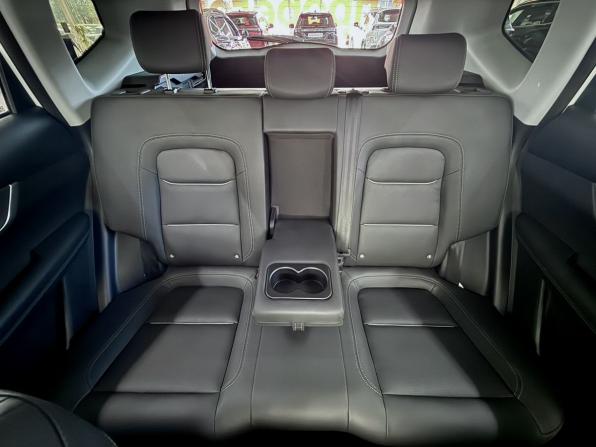 Chery Tiggo 7 Pro Max I с пробегом 2023 года, цена 1 780 000 рублей, 30421 км, внедорожник, Автокод Объявления