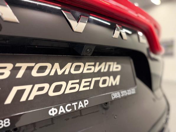 Haval M6 II с пробегом 2025 года, цена 1 799 000 рублей, 38826 км, внедорожник, Автокод Объявления