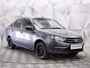 Lada (ВАЗ) Granta I Рестайлинг Ульяновск  - изображение 27