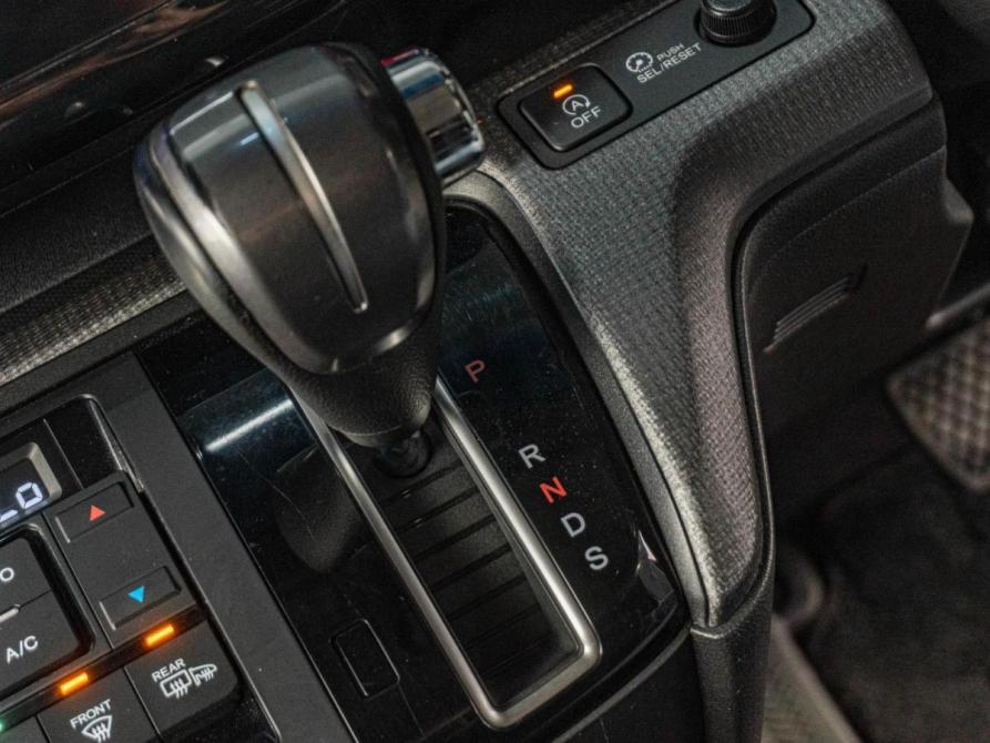 Honda Stepwgn V Тюмень  - изображение 22