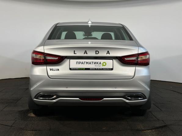 Lada (ВАЗ) Vesta I Рестайлинг (NG) с пробегом 2023 года, цена 1 229 900 рублей, 25219 км, седан, Автокод Объявления