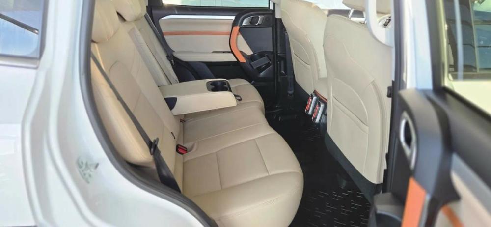 Haval Dargo I Екатеринбург  - изображение 16