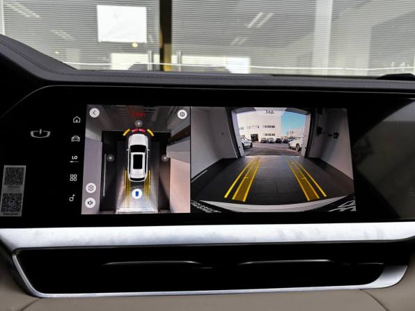 Geely Monjaro I Рестайлинг (China Market) с пробегом 2025 года, цена 3 830 000 рублей, 27000 км, внедорожник, Автокод Объявления