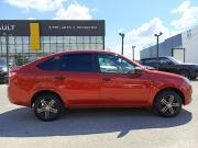 Lada (ВАЗ) Granta I Рестайлинг Йошкар-Ола  - изображение 27