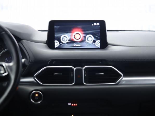 Mazda CX-5 II с пробегом 2021 года, цена 3 090 000 рублей, 84202 км, внедорожник, Автокод Объявления