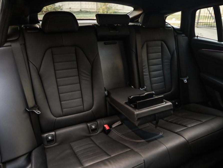 BMW X4 II (G02) Санкт-Петербург  - изображение 34