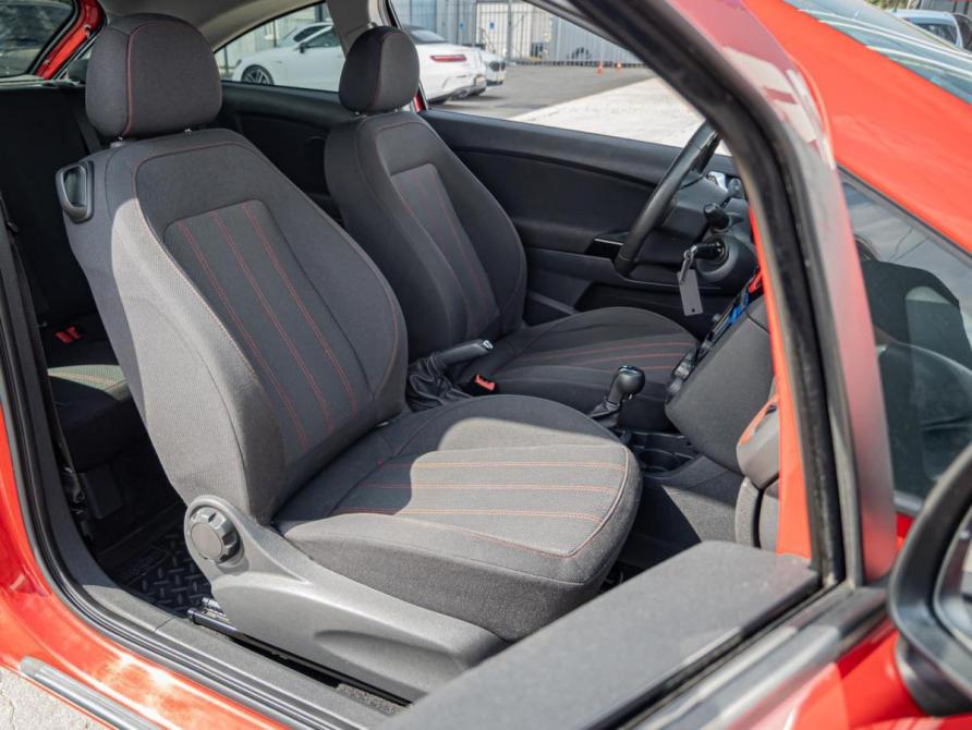 Opel Corsa D Рестайлинг II Краснодар  - изображение 8