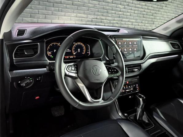 Volkswagen Tharu XR с пробегом 2025 года, цена 2 890 000 рублей, 55 км, внедорожник, Автокод Объявления