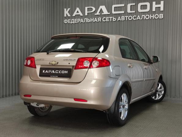 Chevrolet Lacetti I с пробегом 2012 года, цена 543 000 рублей, 145205 км, хэтчбек, Автокод Объявления