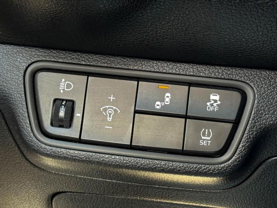 Kia Cerato IV Рестайлинг Кропоткин  - изображение 13