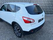 Nissan Qashqai I Рестайлинг Краснодар  - изображение 41