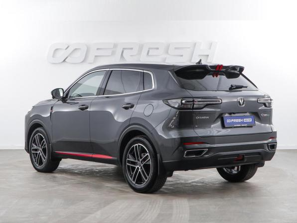 Changan CS55 Plus II с пробегом 2023 года, цена 2 098 444 рубля, 37055 км, внедорожник, Автокод Объявления