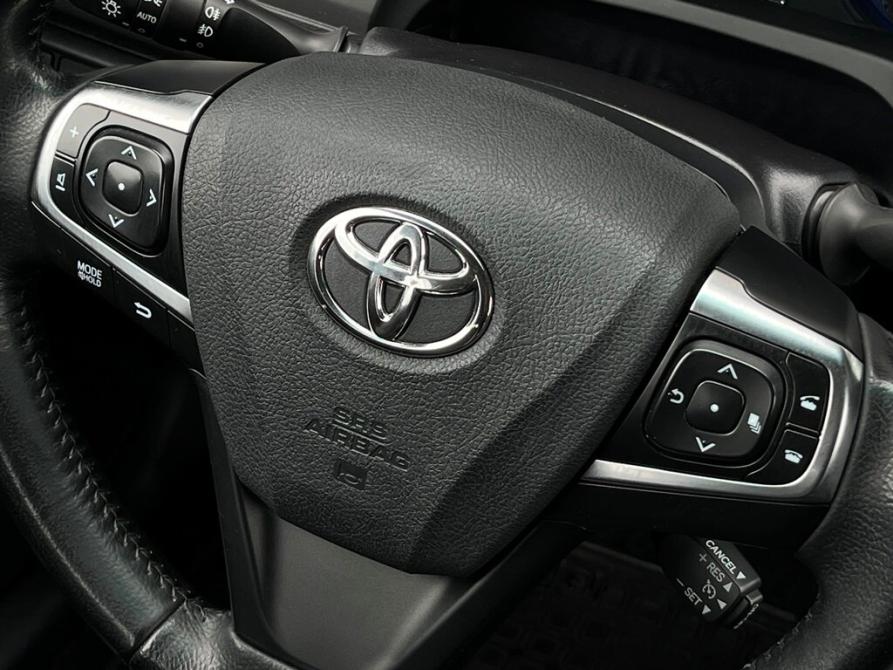 Toyota Camry VII (XV50) Рестайлинг 2 Санкт-Петербург  - изображение 27