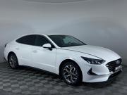 Hyundai Sonata VIII (DN8) Ростов-на-Дону  - изображение 22