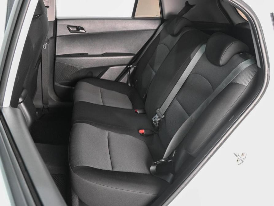 Hyundai Creta I Рестайлинг Ростов-на-Дону  - изображение 9