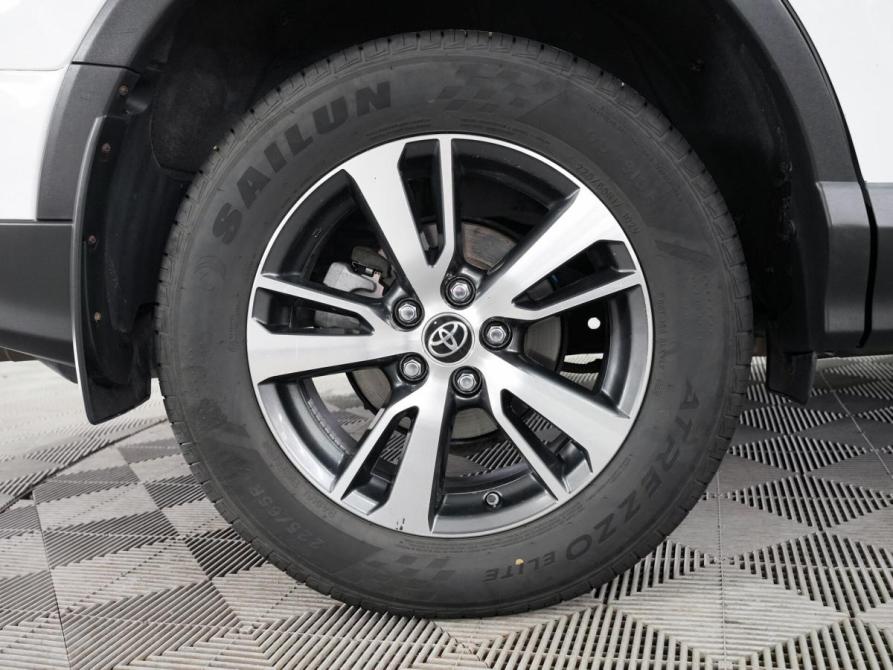 Toyota RAV4 IV (XA40) Рестайлинг Ульяновск  - изображение 9