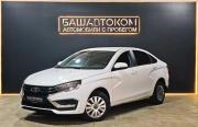 Lada (ВАЗ) Vesta I Рестайлинг (NG) Уфа  - изображение 19