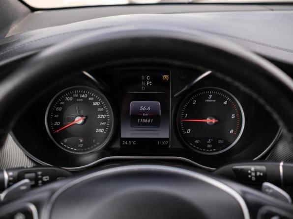Mercedes-Benz V-Класс III (W447) с пробегом 2019 года, цена 5 699 000 рублей, 115661 км, минивэн, Автокод Объявления