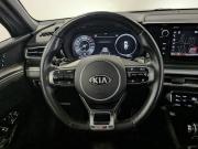 Kia K5 III Москва  - изображение 50
