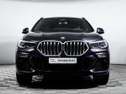 BMW X6 III (G06) Москва  - изображение 27