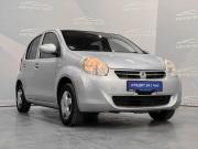 Toyota Passo II (C30) Новосибирск  - изображение 30
