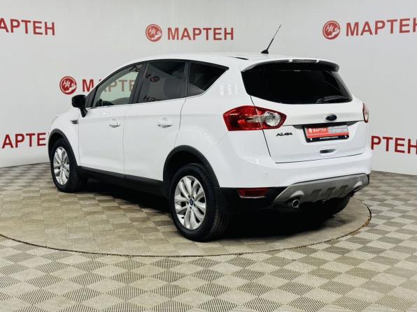 Ford Kuga I с пробегом 2012 года, цена 1 160 000 рублей, 153024 км, внедорожник, Автокод Объявления
