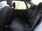 Lada (ВАЗ) Granta I Москва  - изображение 21