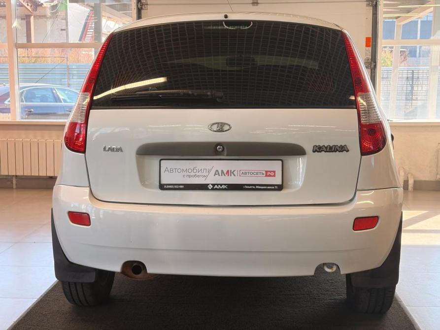 Lada (ВАЗ) Kalina I Тольятти  - изображение 9