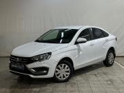 Lada (ВАЗ) Vesta I Рестайлинг (NG) Санкт-Петербург  - изображение 19