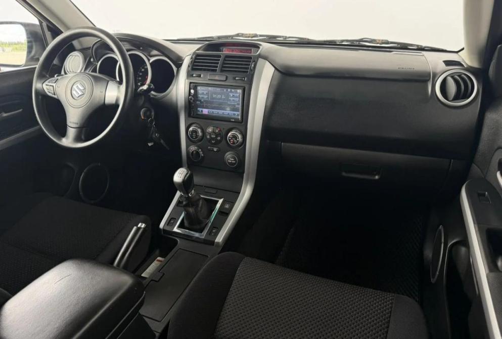 Suzuki Grand Vitara II Киров  - изображение 10