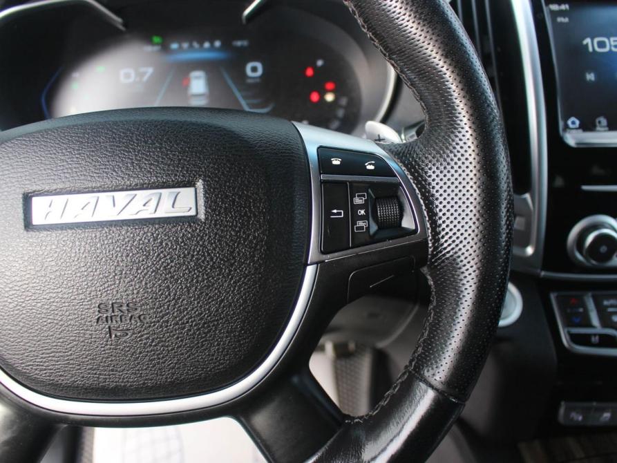 Haval H9 I Рестайлинг Калуга  - изображение 12