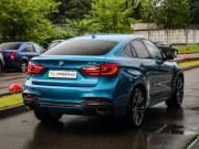 BMW X6 II (F16) Санкт-Петербург  - изображение 47