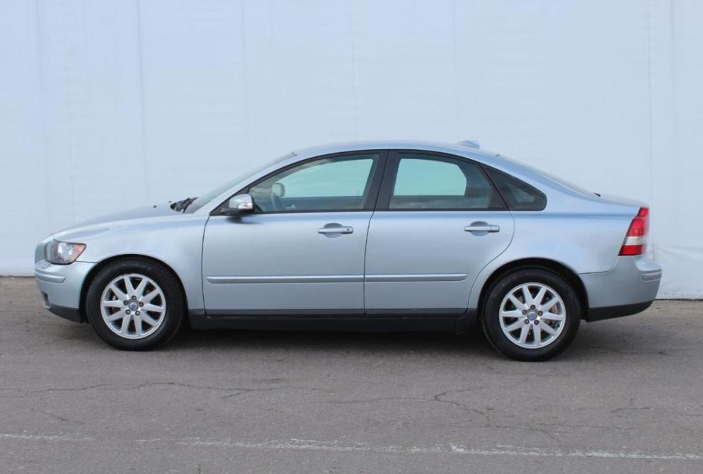 Volvo S40 II Рестайлинг Нижний Новгород  - изображение 4