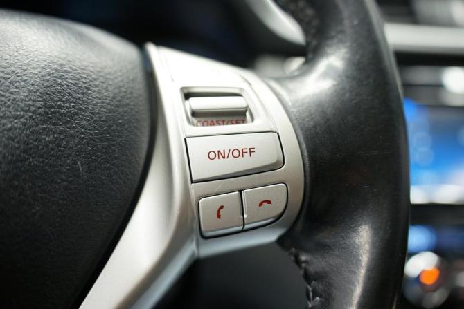 Nissan Qashqai II с пробегом 2017 года, цена 1 690 000 рублей, 160500 км, внедорожник, Автокод Объявления