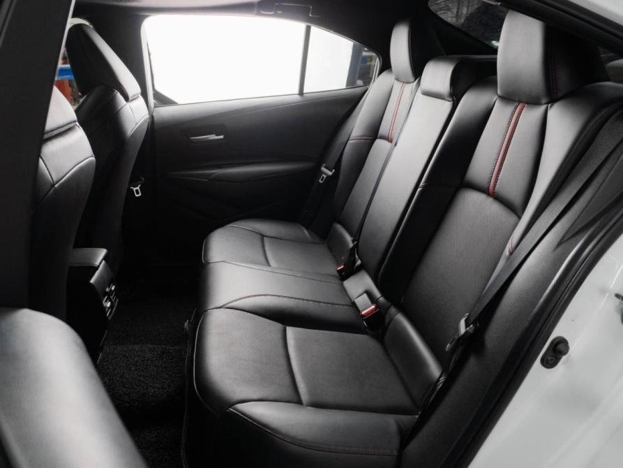 Toyota Levin XII (E210) Тюмень  - изображение 9